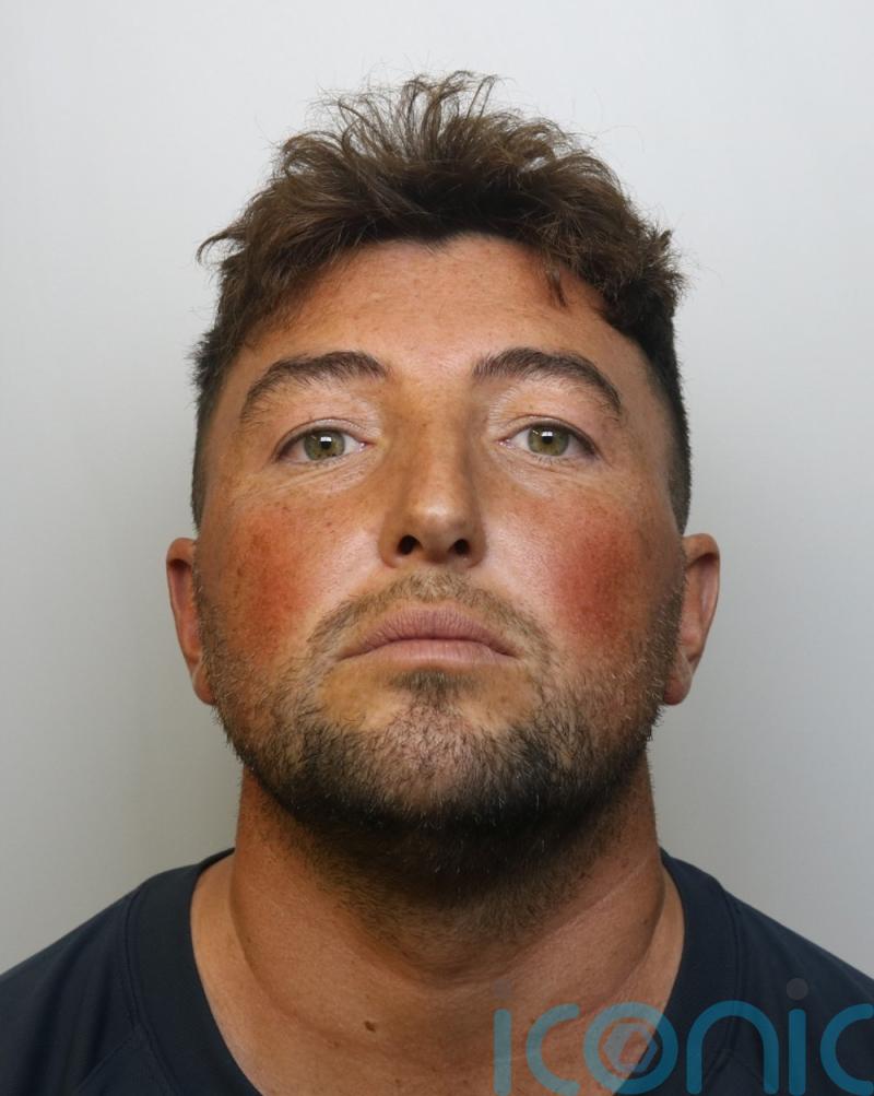 Fundraiser for man jailed over violent disorder sparks criticism
