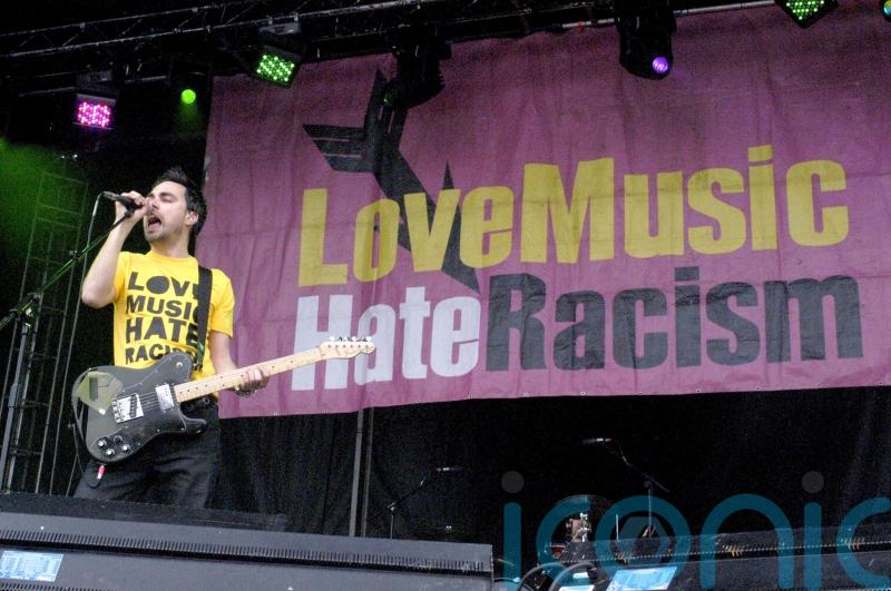 Rock Against Racism successor planning gigs in towns hit by riots