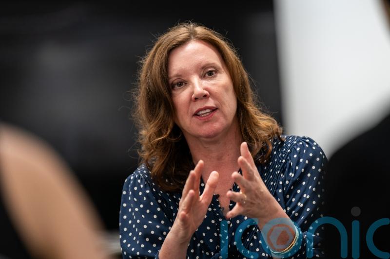 Police face ‘big job’ safeguarding children in strip searches, says commissioner