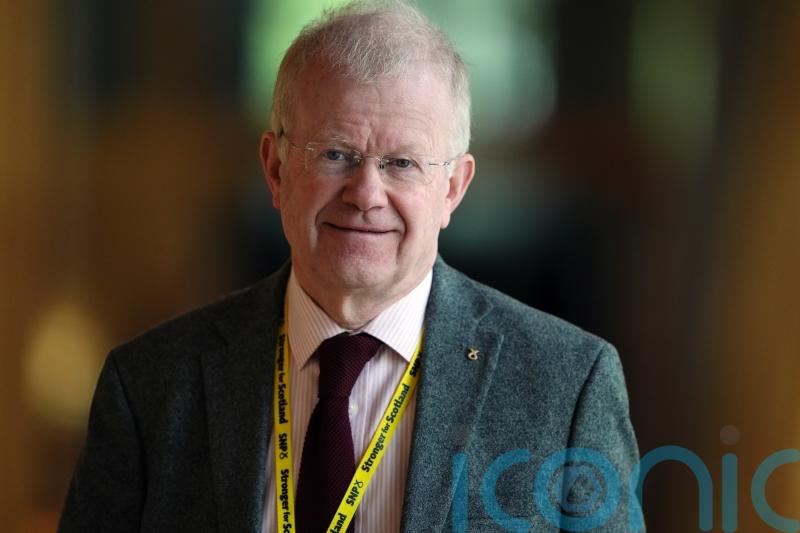 MSP ‘completely stands by’ Gaza comments after SNP whip removed