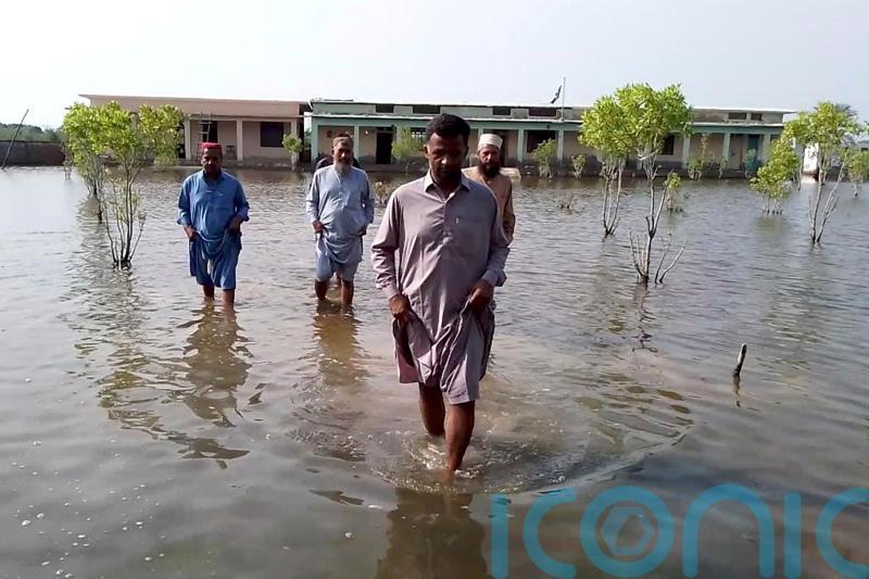 Heavy rains hit Pakistan&rsquo;s south as monsoon death toll rises to 209