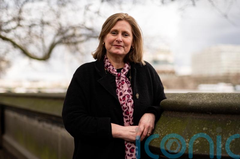 Sarah Brown reflects on life at No 10 Downing Street