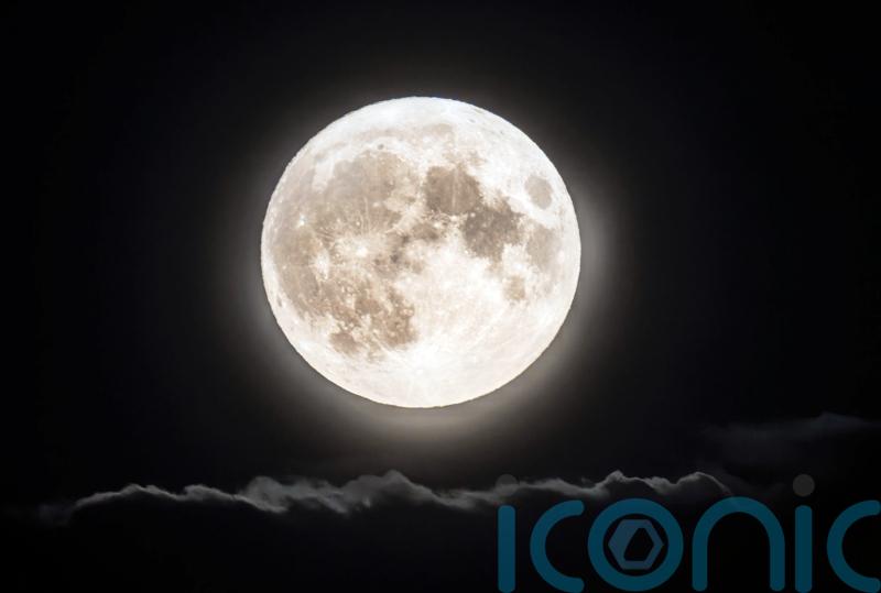 Rare blue supermoon to light up the sky
