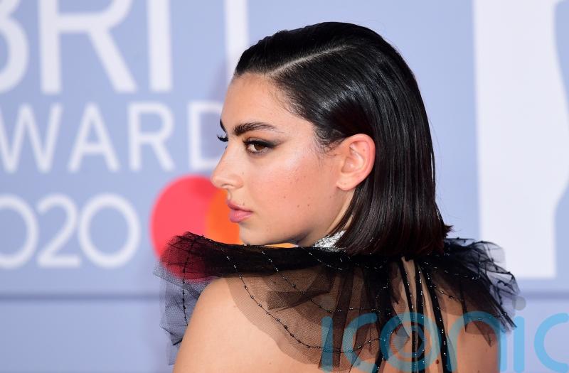 Charli XCX brings ‘Brat summer’ to Kim Kardashian’s Skims brand