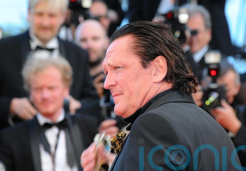Kill Bill star Michael Madsen arrested on domestic violence charge