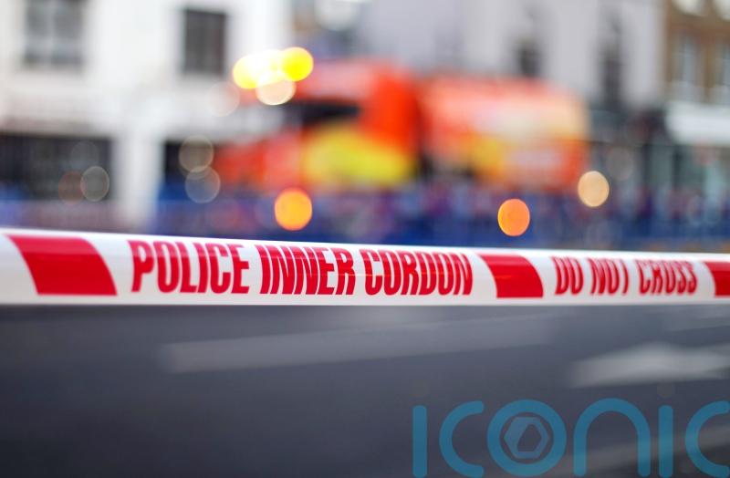 Man appears in court charged with murder of woman, 19, in train station car park