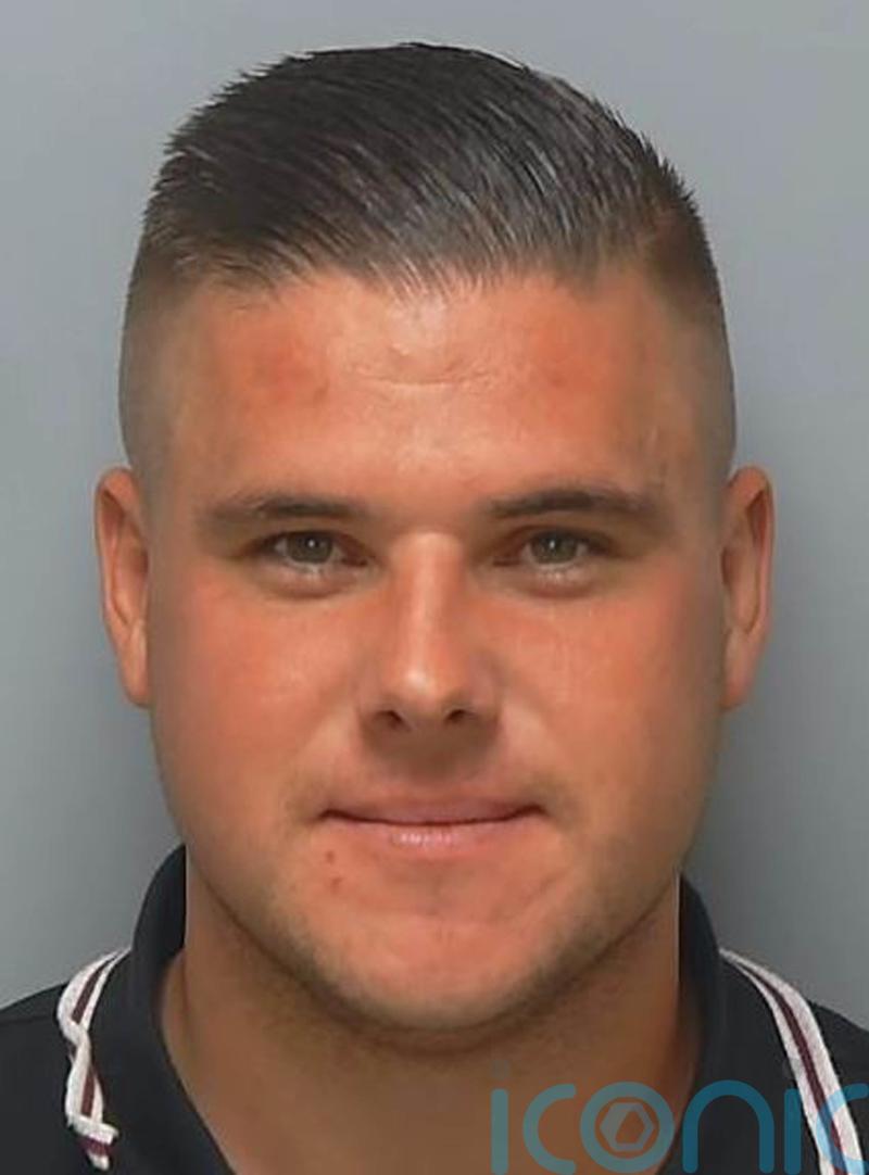 Man, 29, pleads guilty to violent disorder in Aldershot