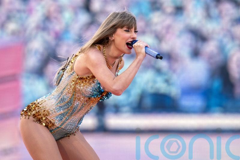 Taylor Swift packs final London Eras Tour show full of surprises