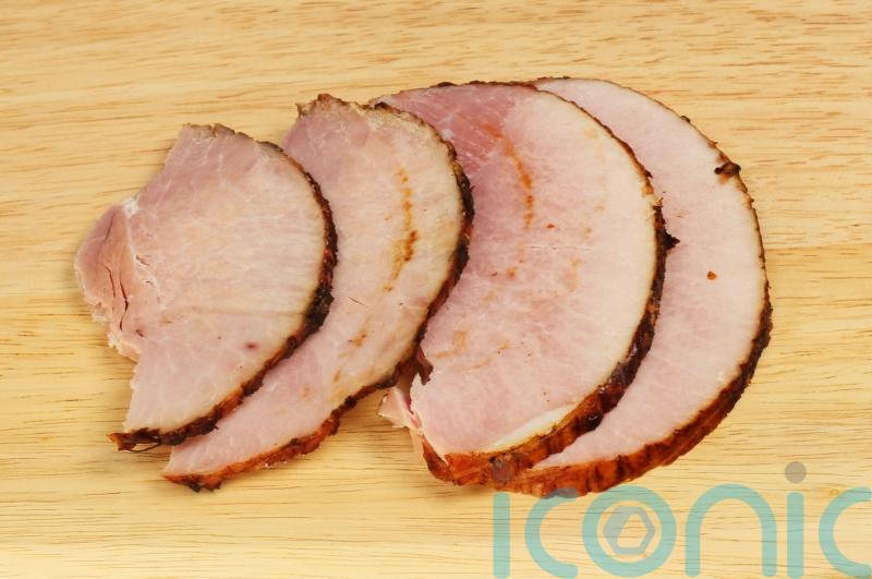 Two slices of ham a day ‘associated with 15% higher risk of type 2 diabetes’