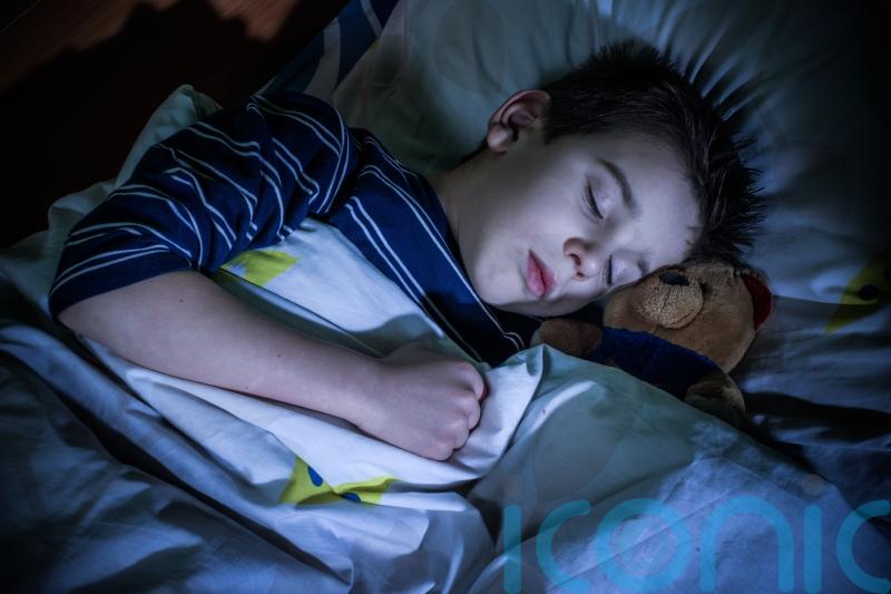 How to reset your child’s bedtime routine before school starts again