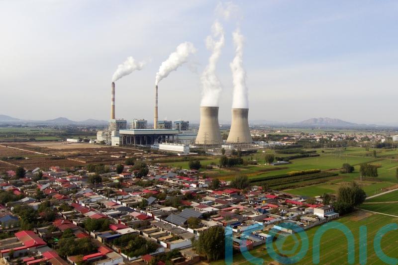 China cuts coal power plant approvals after 2022-23 rise alarmed climate experts