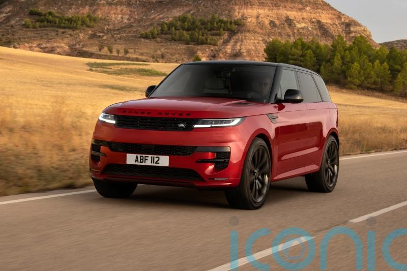 UK Drive: Is the Sport name still worthy of Range Rover’s most driver focused model?
