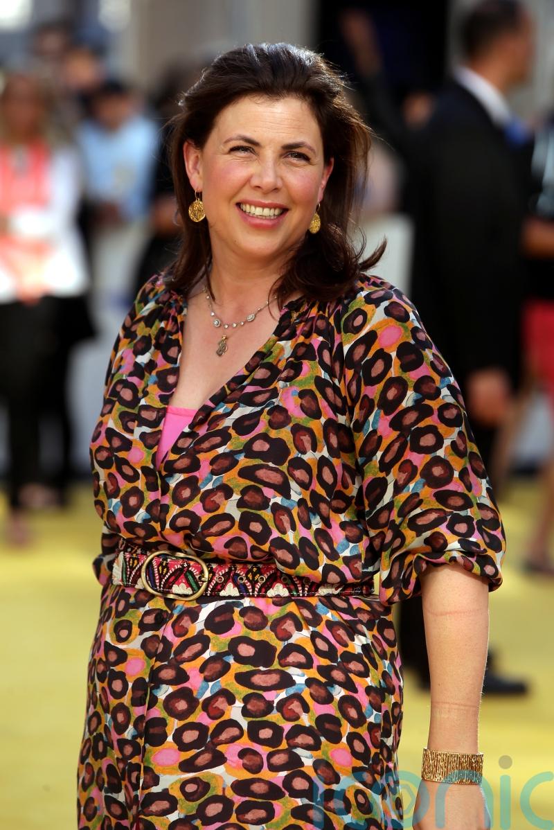 Kirstie Allsopp questions impact of parents being fearful of children travelling