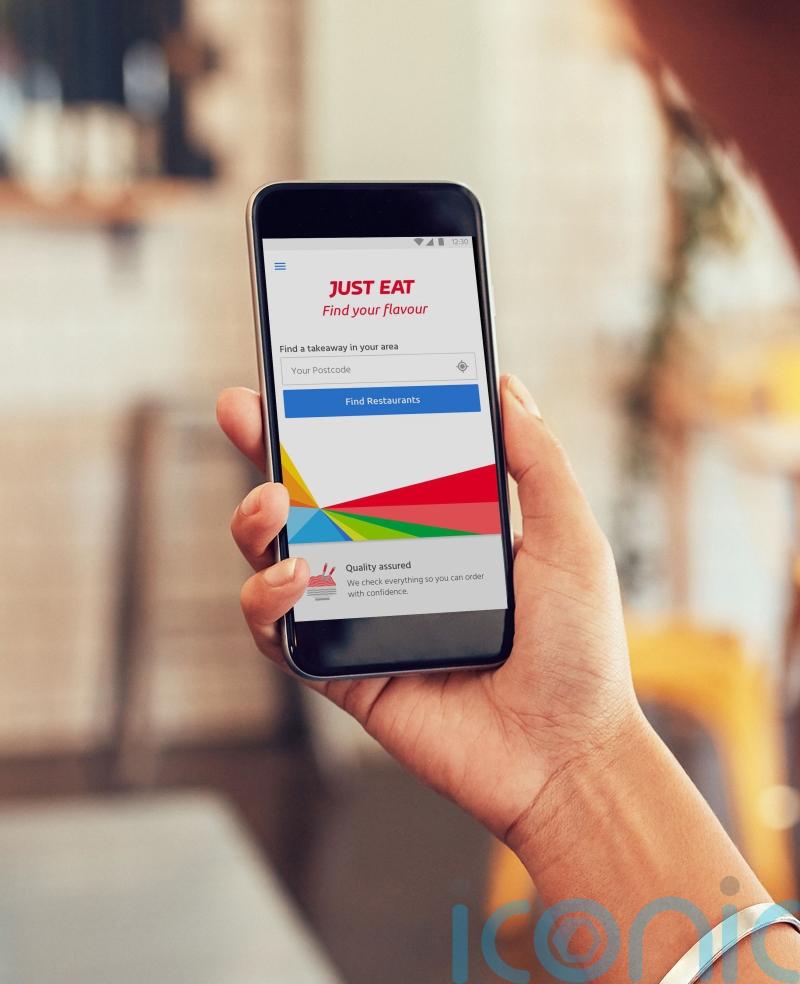 Just Eat ad featuring McDonald’s burgers banned for breaching junk food code