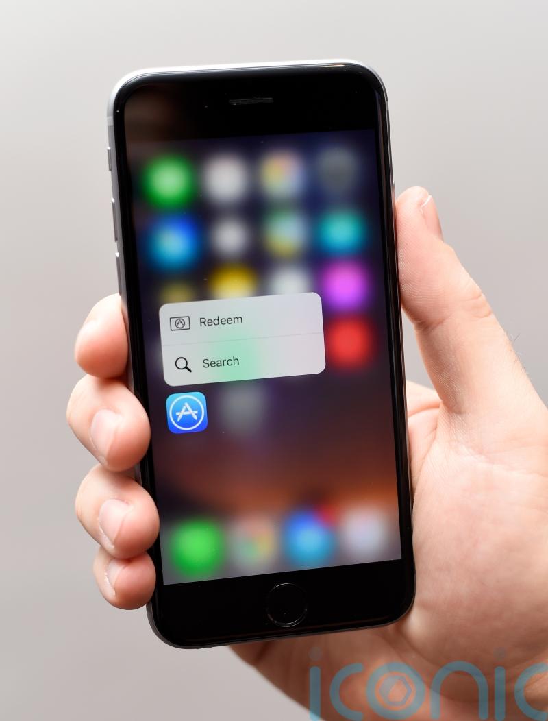 Competition watchdog closes Apple and Google probes ahead of rules shake-up