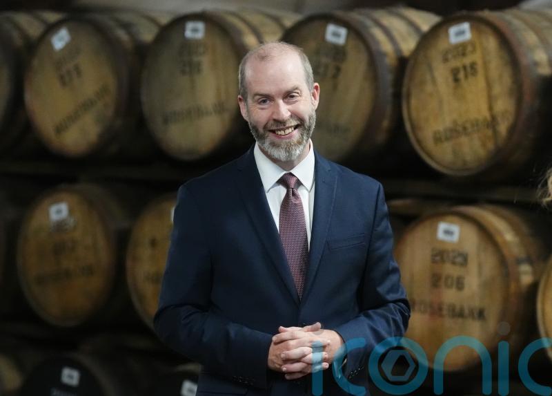 Reynolds toasts Brazil&rsquo;s decision to give Scotch whisky protected status