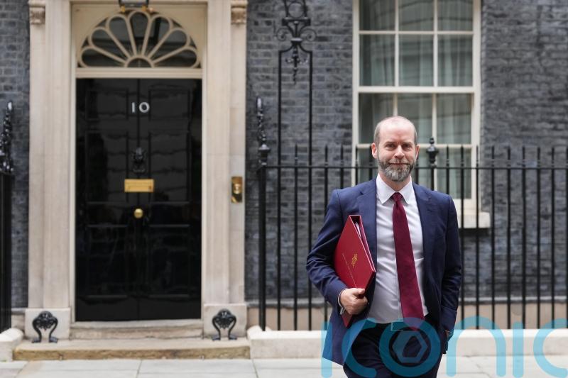 Reynolds: Trade meetings with Israel important but Government clear on ceasefire