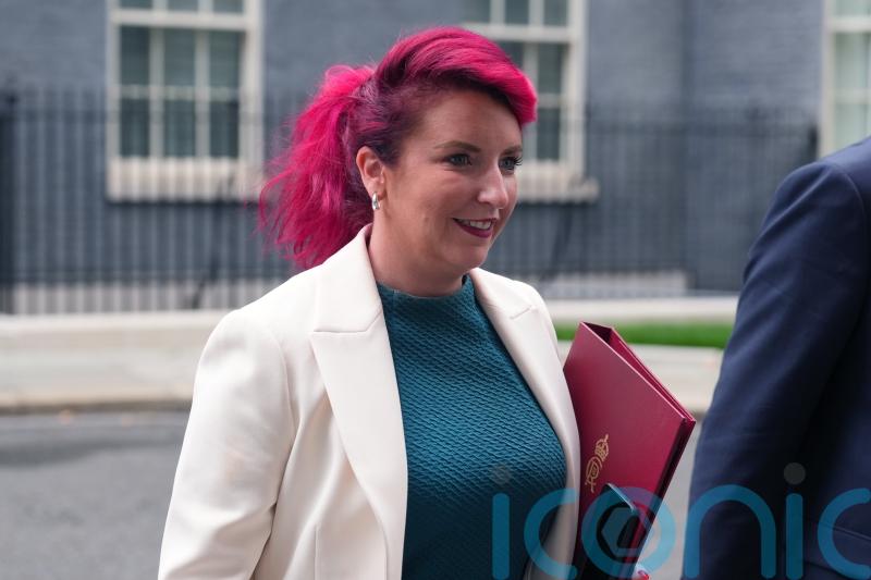 Haigh: Low-traffic neighbourhoods are decisions for communities not Whitehall