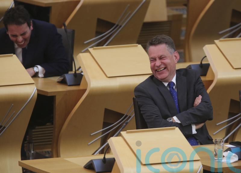 Scottish Tory leadership hopeful Murdo Fraser to make pitch to SNP voters