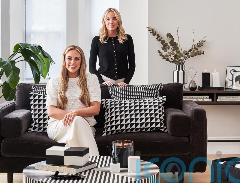 Monochrome: How to work modern minimalism into your home