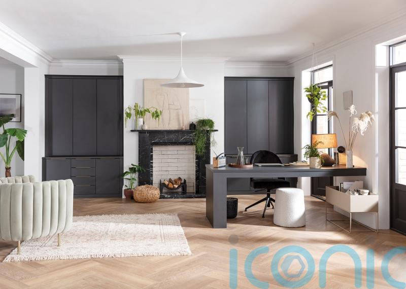 Back-to-school home office schemes to stimulate productivity