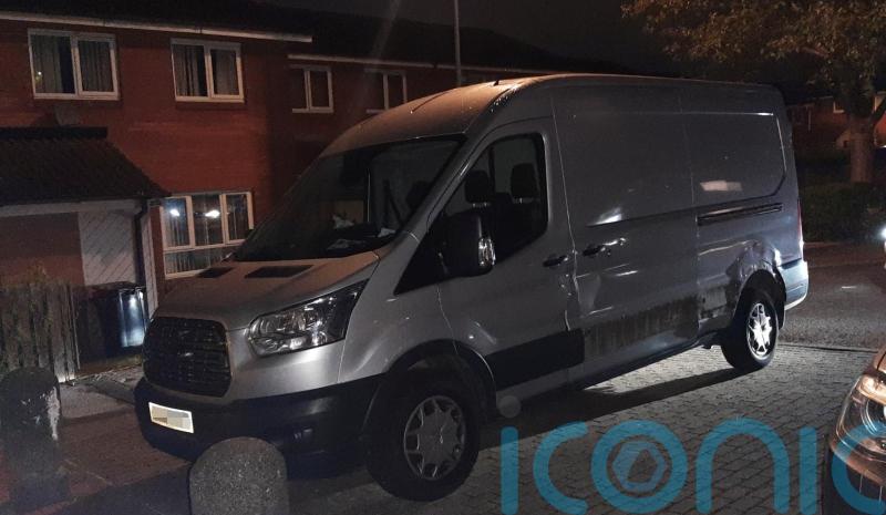 Man arrested on suspicion of murdering delivery driver in Leeds