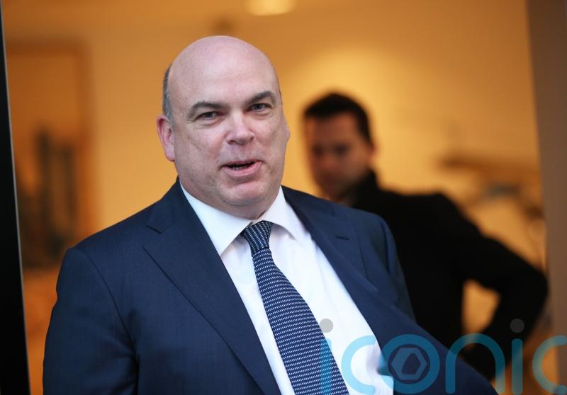 Mike Lynch: Autonomy founder who fought to clear his name for 13 years