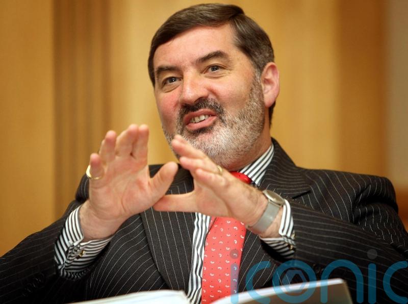 Alderdice sought advice on going to Washington DC during Stormont suspension