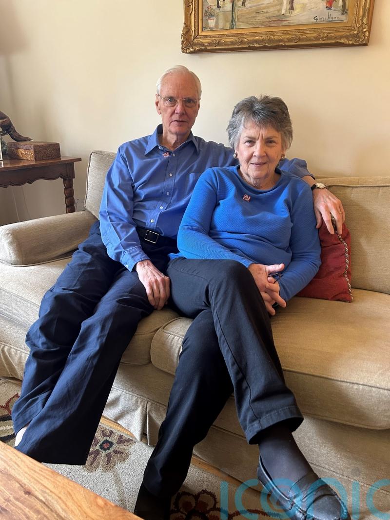 Patient on lecanemab trial says he is able to ‘live a full life’
