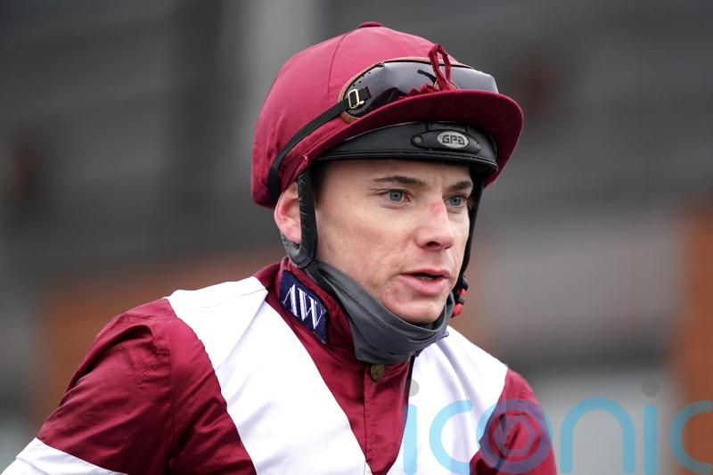 Shepherd ‘completely refutes’ ruling of stewards at Kempton