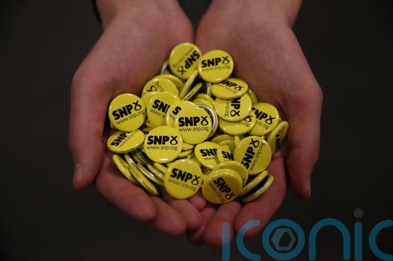 SNP membership down by 9,400 in less than a year, accounts show