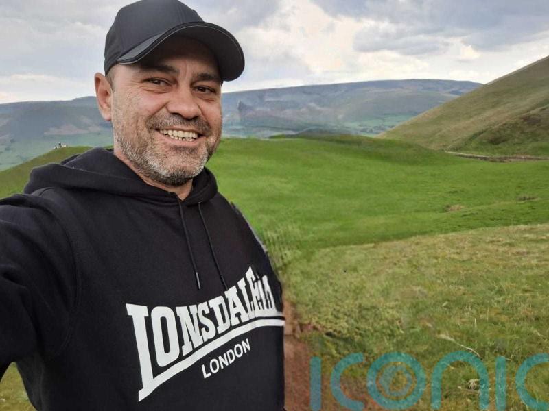 Police arrest second man in delivery driver murder investigation