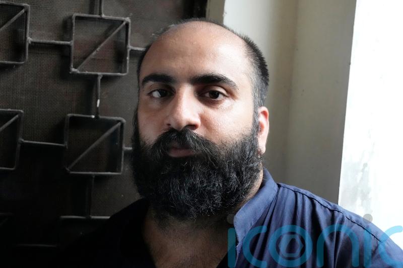 Pakistani court extends custody of man charged over Southport misinformation