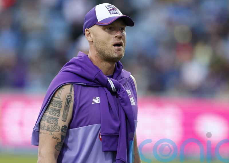 Andrew Flintoff not expected to continue coaching role with England this summer