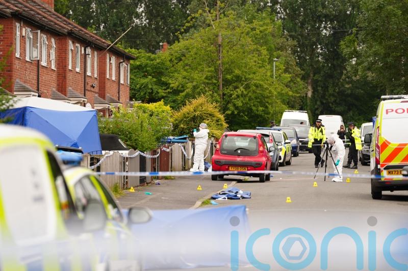 Man under the care of mental health professionals following triple stabbing
