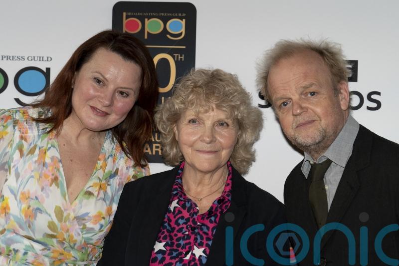 Mr Bates Vs The Post Office picks up two gongs at Edinburgh TV Festival awards