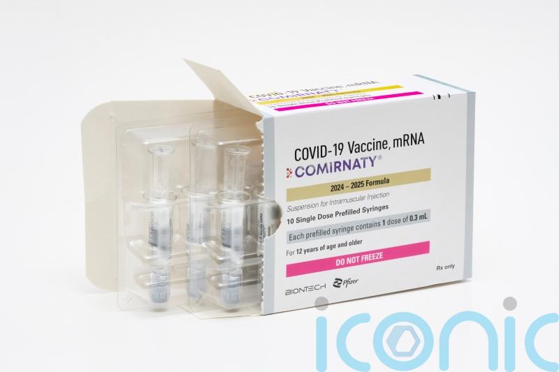 FDA approves updated Covid vaccines as summer wave continues across US