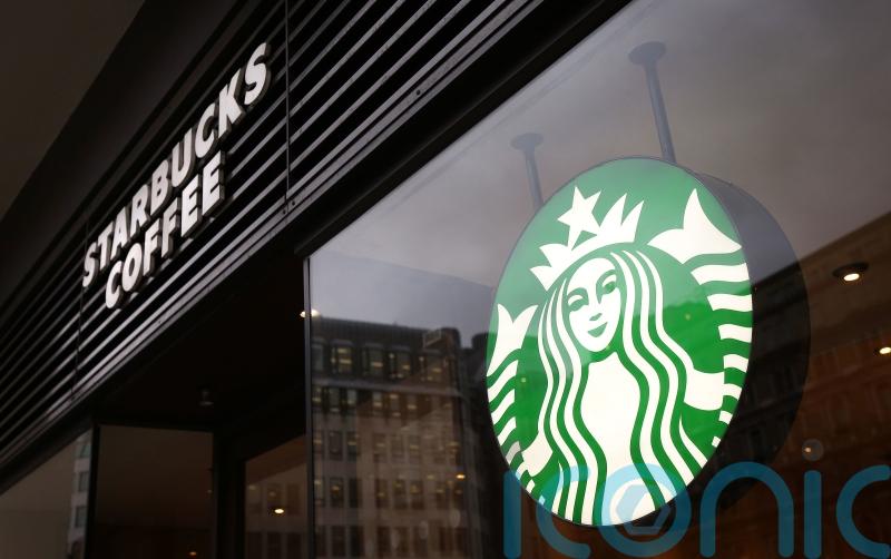 New Starbucks boss faces online storm over 1,000-mile commute by private jet