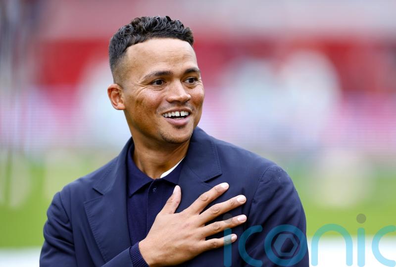 No plans for Jermaine Jenas to present TalkSport in ‘immediate future’ – reports