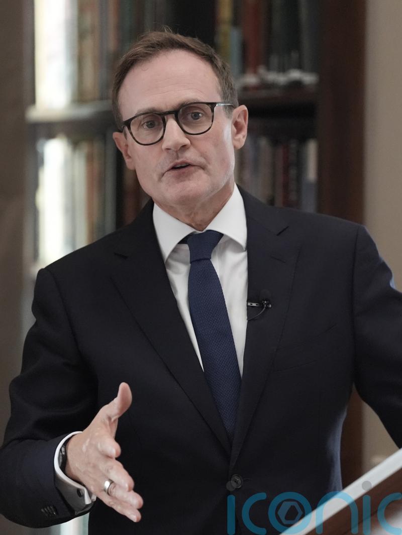 Two further Tory MSPS back Tom Tugendhat as next UK party leader