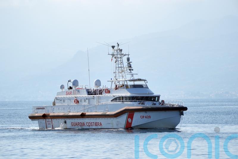 Coastguard ‘trusts’ progress will be made in search for Mike Lynch’s daughter