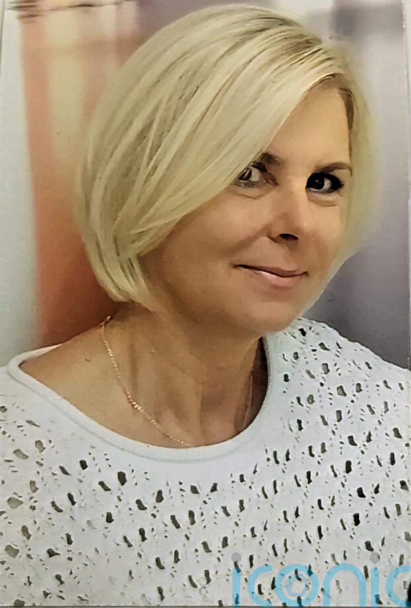Woman, 55, killed in motorbike crash ‘greatly missed’