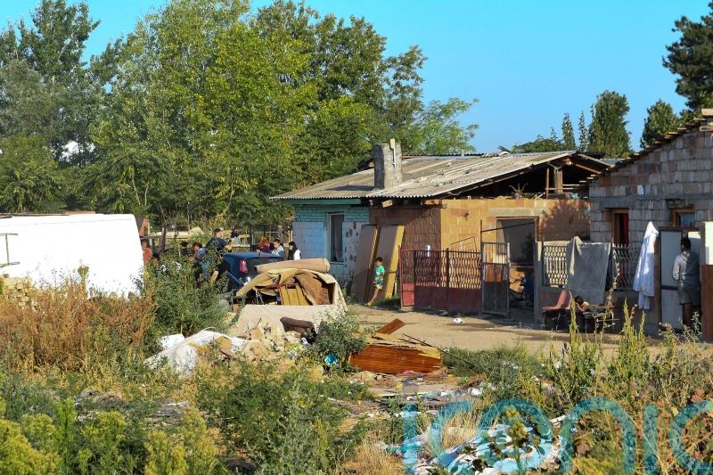 Four children among six killed in house fire in northern Serbia