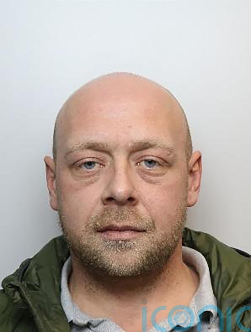 Brothers at the front of mob rioting in Rotherham jailed for three years