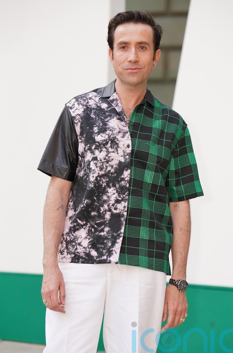 Nick Grimshaw’s rented Ibiza villa targeted by thieves while he slept