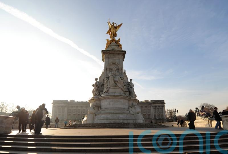 Jury out in trial of protesters accused of damaging Buckingham Palace fountain