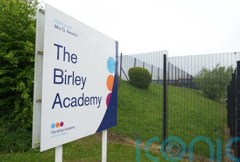 Staff bravery praised by judge as he jails teenager for school attack