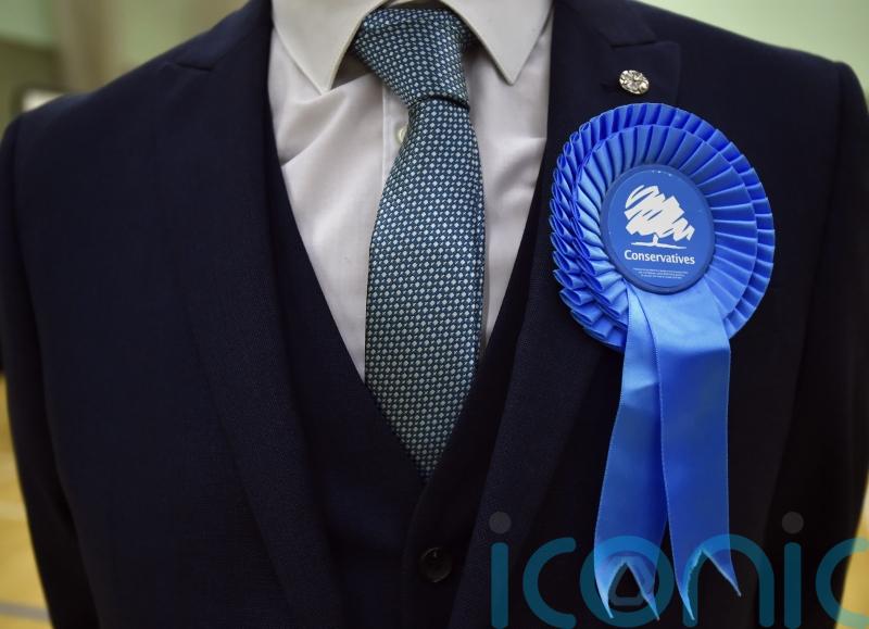 Scottish Tory leadership candidates to take part in first hustings