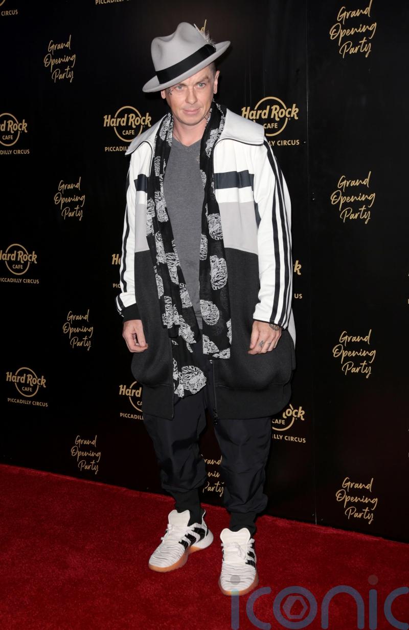 Slipknot’s Sid Wilson in hospital after sustaining ‘serious burns’ in explosion