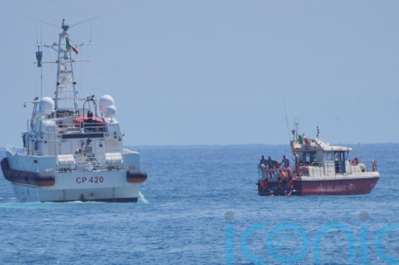 Uncertainty over how long it will take to retrieve shipwreck, officials say